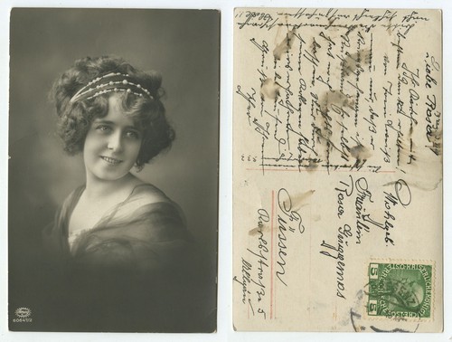 10375 romantische - 10375,