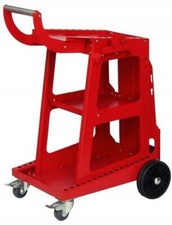 Mobiler Schweißwagen