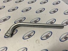 Original AUDI VW SEAT SKODA Steckschlüssel für Radschraube 17 4D0012219A