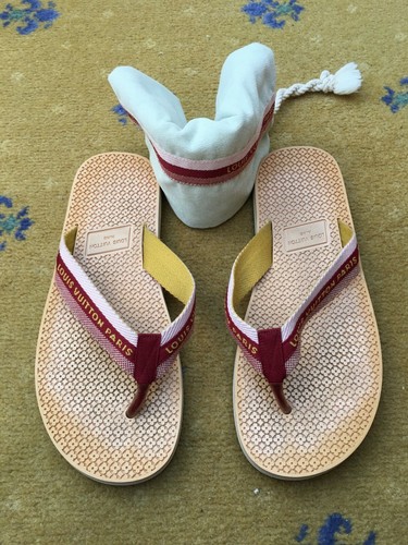 Louis vuitton sandalen - vuitton,
