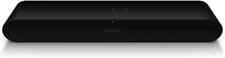 [279£] Sonos Ray Compact Soundbar mit Apple Airplay schwarz