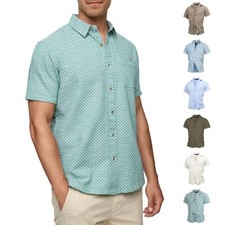 Indicode Herren Kurzarmhemd