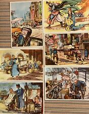 Sanella Sammelbilder