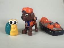 Paw patrol sea - paw,