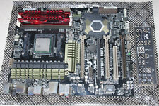 Bundle ASUS SABERTOOTH 990FX REV:1.01 - 4GB DDR3 - AMD FX 4300 - mit I/O Shield