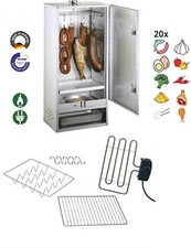 Peetz räucherofen set - peetz, 3