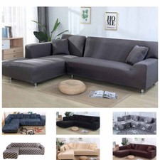 2 Stücke Sofabezug Stretch