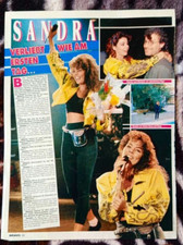 Sandra Lauer Cretu Press.