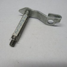 Zündapp Schalthebel /