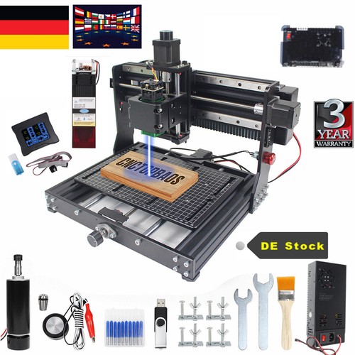 3020 plus 500w - 【de】,
