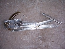 Daihatsu Cuore L7 L701 (99-02)