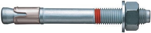 Hilti durchsteckanker - hilti,