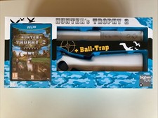 Hunter‘s Trophy 2 Europa +