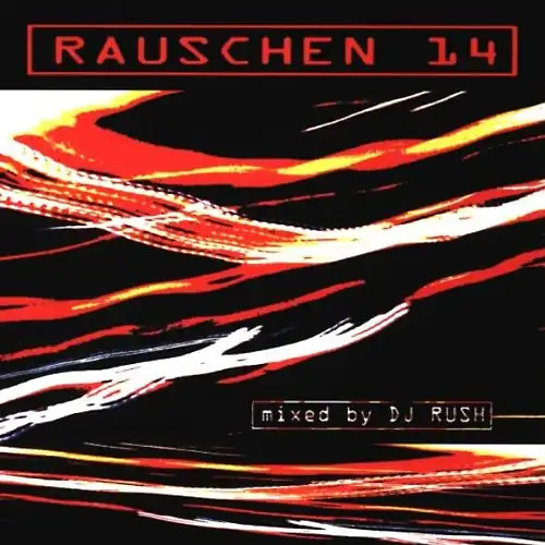 Various rauschen mixed - various,