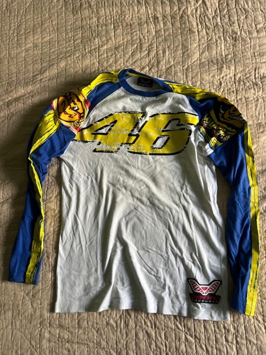 Vintage valentino rossi - vintage,