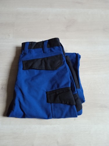 Arbeitshose multinorm apc1 - bp,