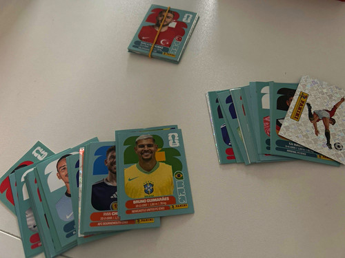 Panini sticker sammelkarte - panini,