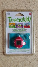 Tamagotchi bandai 1996 - tamagotchi,