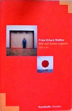 Franz Erhard Walther Bild und
