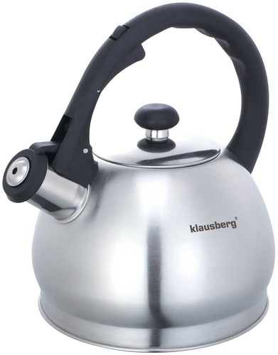 Moderne wasserkessel 8l - moderne, 1,8l