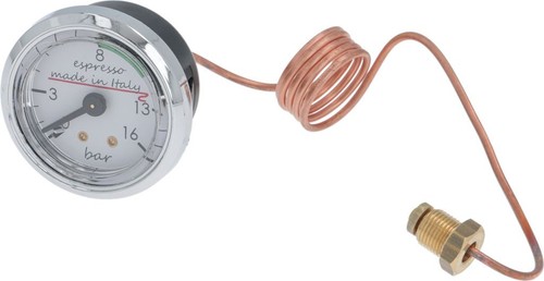 Lelit manometer - lelit,