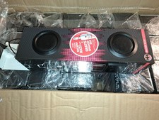 21 Stück Bacardi Razz