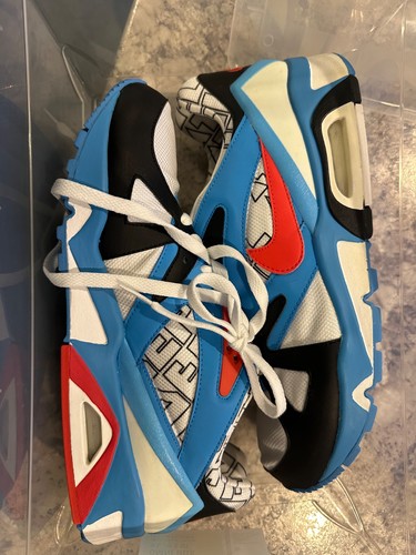 Nike air structure - nike, 91