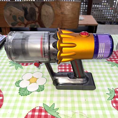 Dyson v12 detect - detect, slim