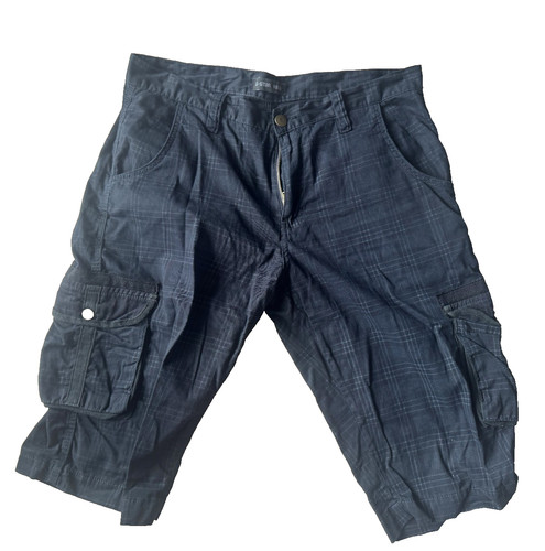 Star raw cargo shorts hose - g-star,