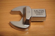 SALTUS -