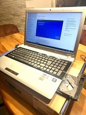 Notebook Samsung Rv515