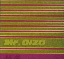 Maxi von mr - mr.oizo, |
