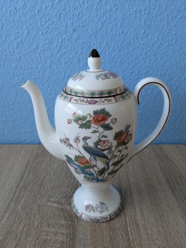 Kaffeekanne teekanne wedgwood - teekanne,