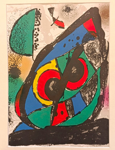 Joan miró - joan,