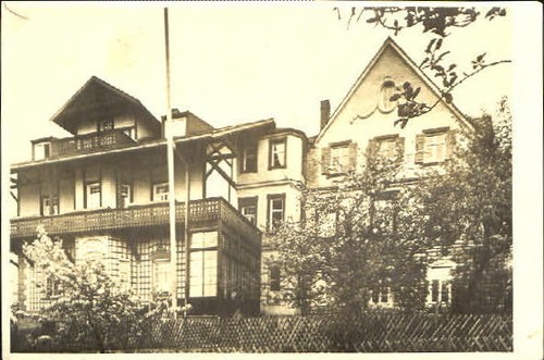 Oberschondorf - , )