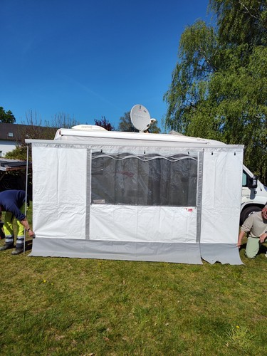 Fiamma privacy room für - room, f45s
