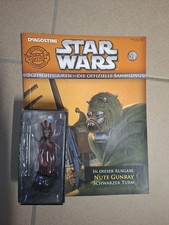 Star Wars Schachfiguren Nr. 51