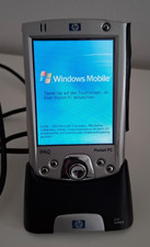 HP iPAQ Pocket PC mit TomTom