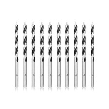 Holzbohrer, Spiralbohrer