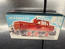 Märklin HO 3065 Diesellok