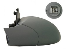 4074864 Außenspiegel links