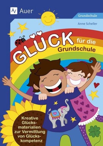 Glück für die grundschule - glück,