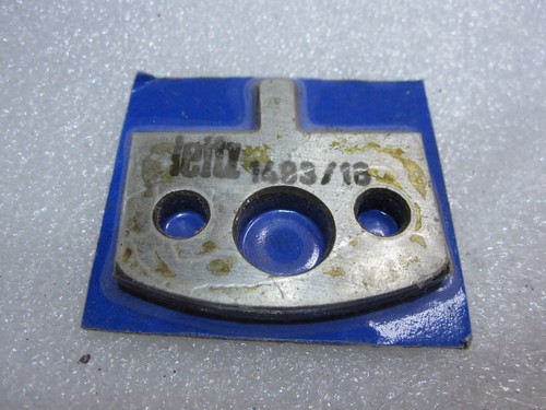 Leitz profilmesser - leitz, zu