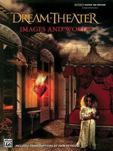 Images words dream theater - |,