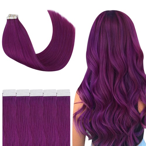 Tape extensions - tape,