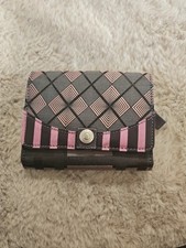 george gina lucy geldbörse