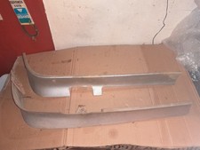Frontspoiler Opel Manta B GTE