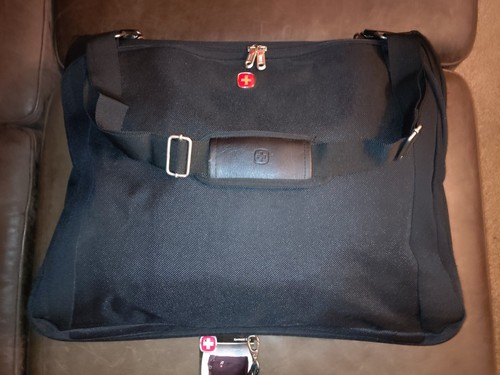 Wenger swissgear schwarz - wenger,