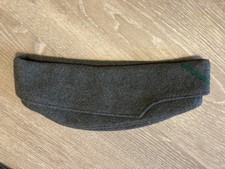 Wehrmacht Schiffchen Mannschaft ohne Stempel