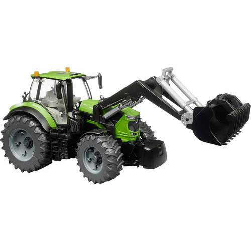 Bruder deutz traktor - bruder,